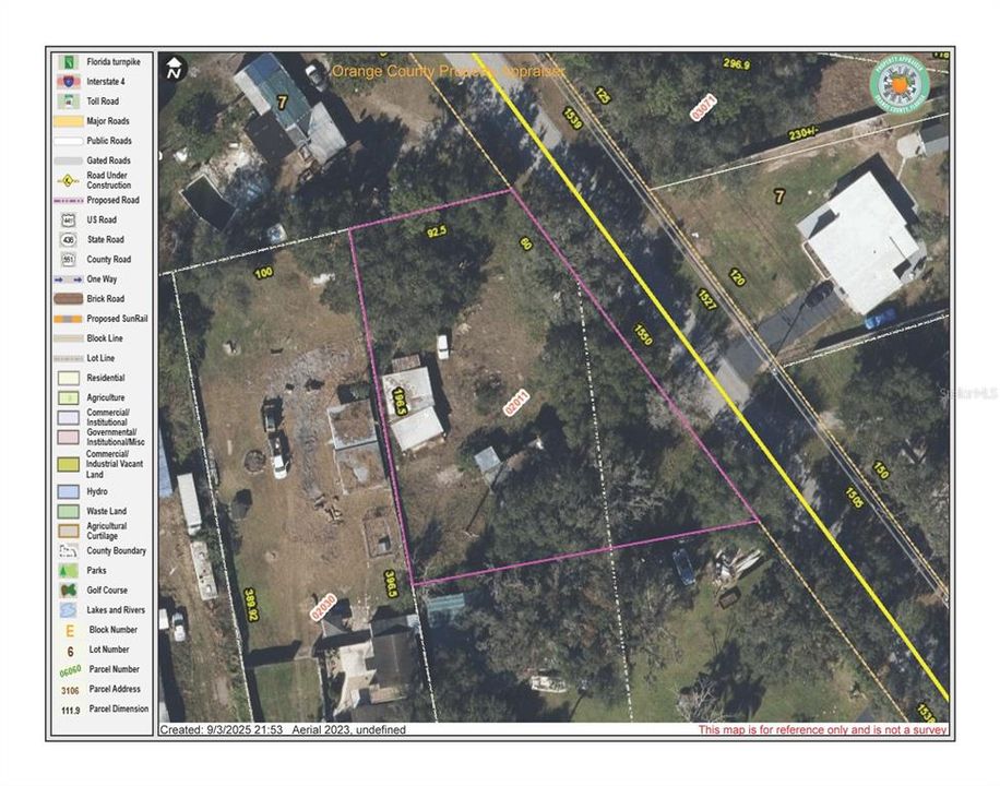 For Sale: $195,000 (0.65 acres)