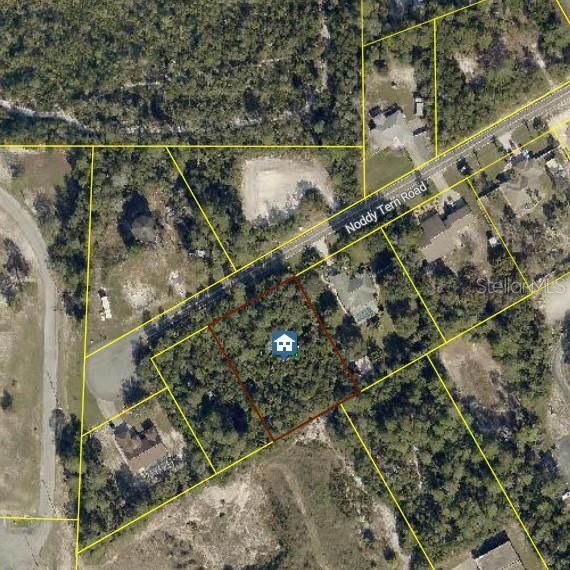 待售: $65,000 (0.69 acres)