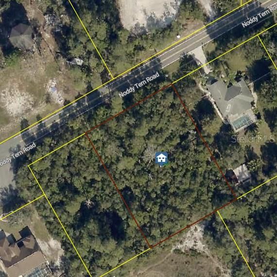 待售: $65,000 (0.69 acres)