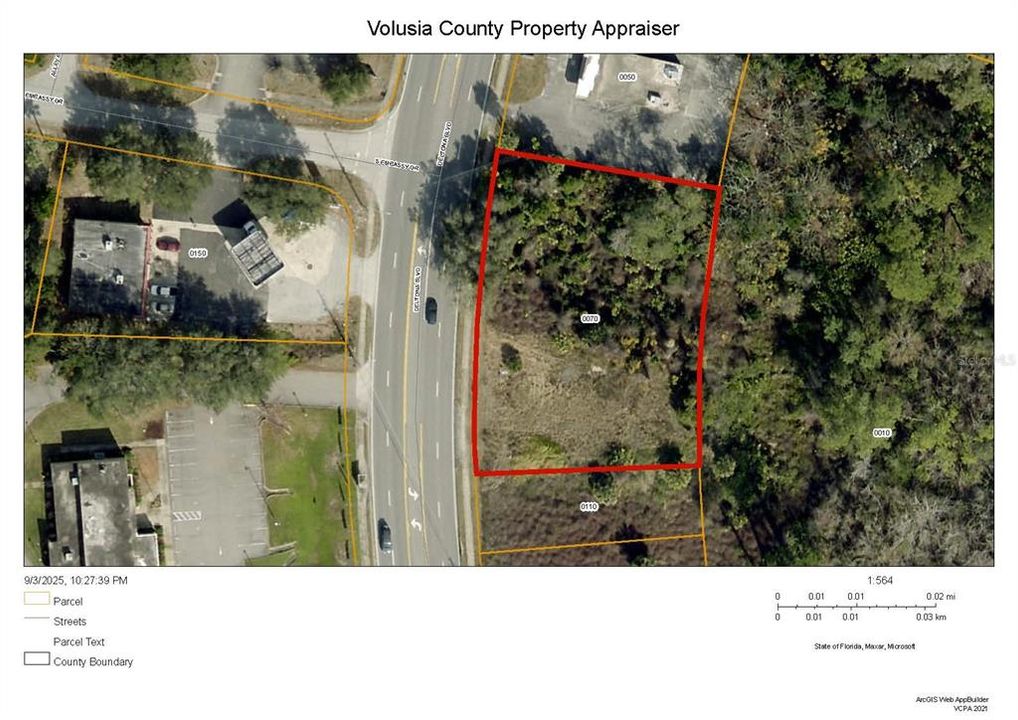 待售: $250,000 (0.70 acres)