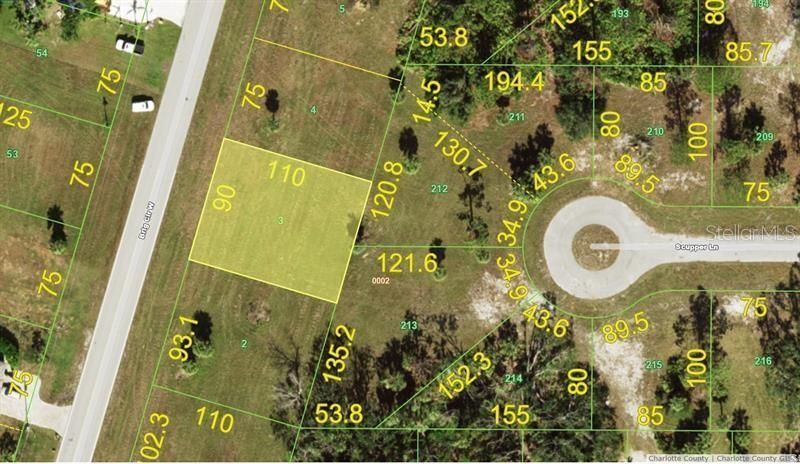 For Sale: $28,000 (0.23 acres)