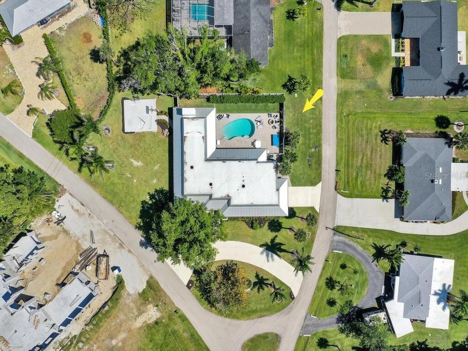 На продажу: $1,075,000 (5 спален, 4 ванн, 4048 Квадратных фут)