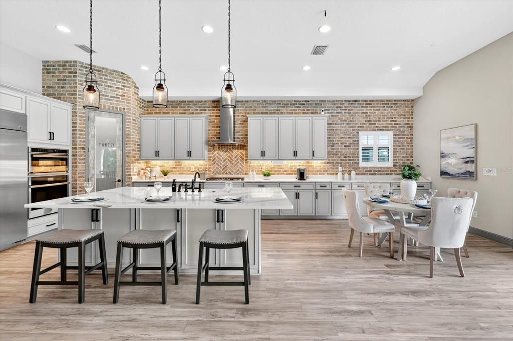 Active With Contract: $699,000 (3 beds, 3 baths, 2541 Square Feet)