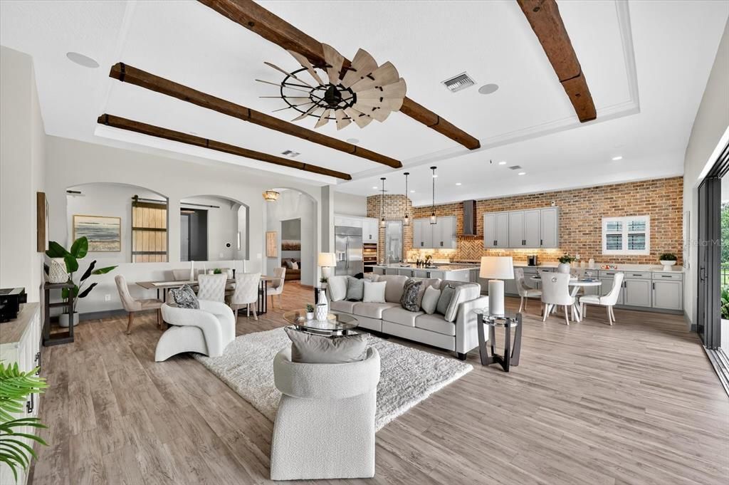 Active With Contract: $699,000 (3 beds, 3 baths, 2541 Square Feet)