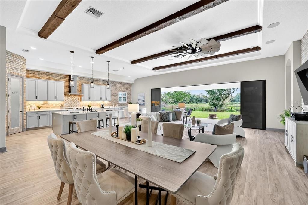 Active With Contract: $699,000 (3 beds, 3 baths, 2541 Square Feet)