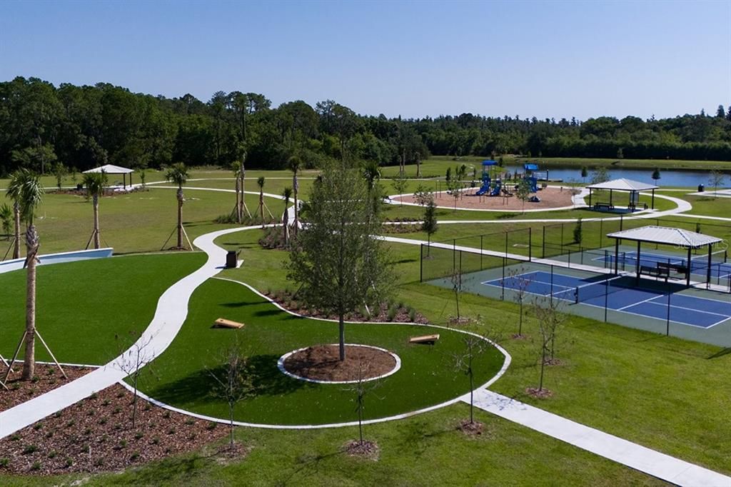 Active With Contract: $699,000 (3 beds, 3 baths, 2541 Square Feet)