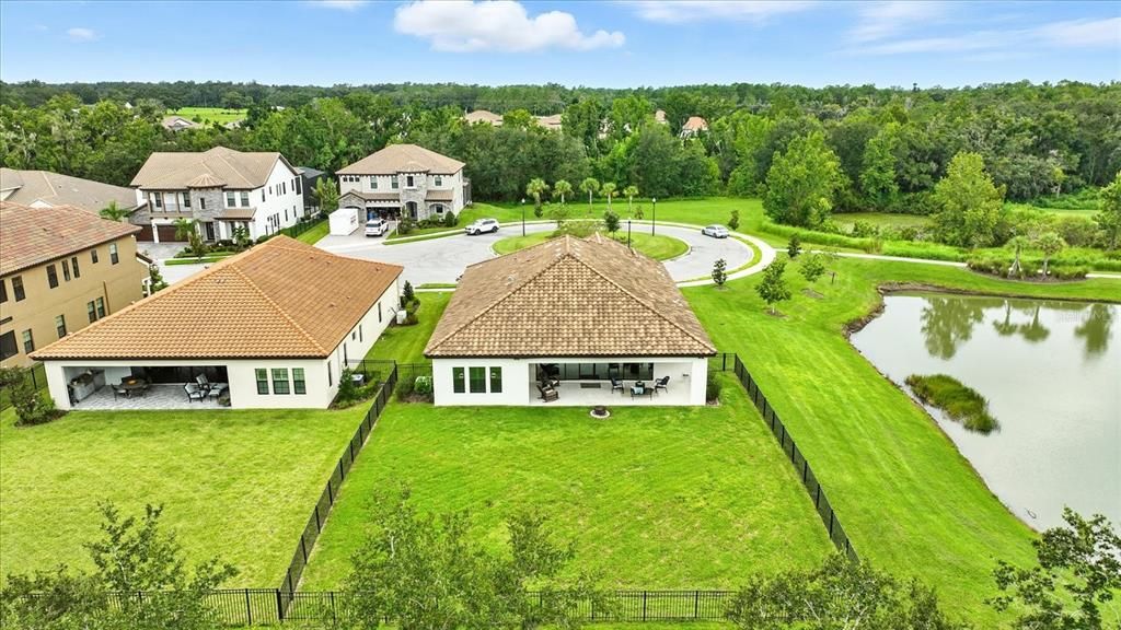 Active With Contract: $699,000 (3 beds, 3 baths, 2541 Square Feet)