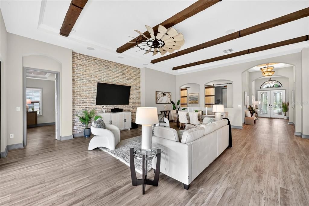 Active With Contract: $699,000 (3 beds, 3 baths, 2541 Square Feet)