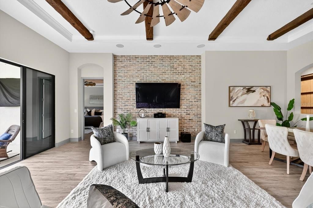 Active With Contract: $699,000 (3 beds, 3 baths, 2541 Square Feet)