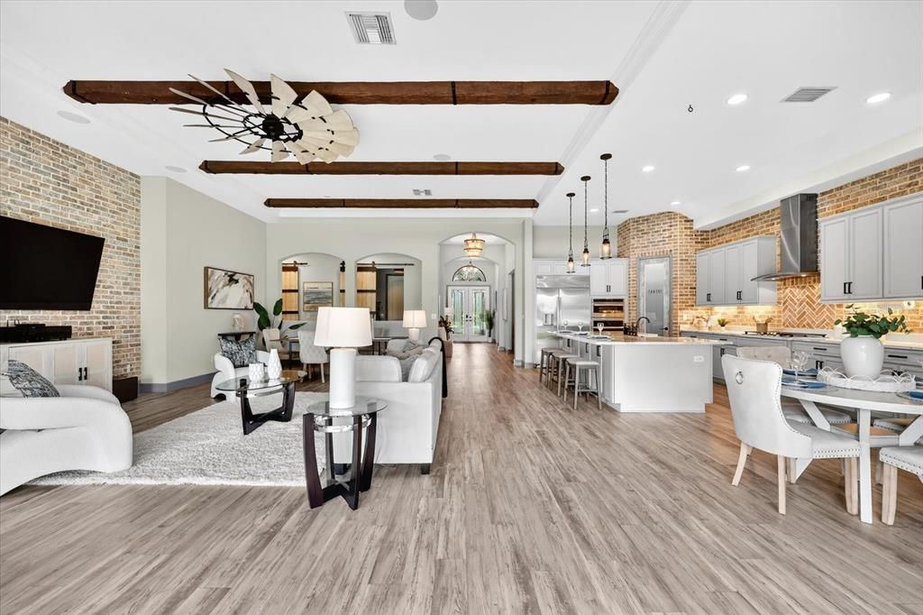 Active With Contract: $699,000 (3 beds, 3 baths, 2541 Square Feet)