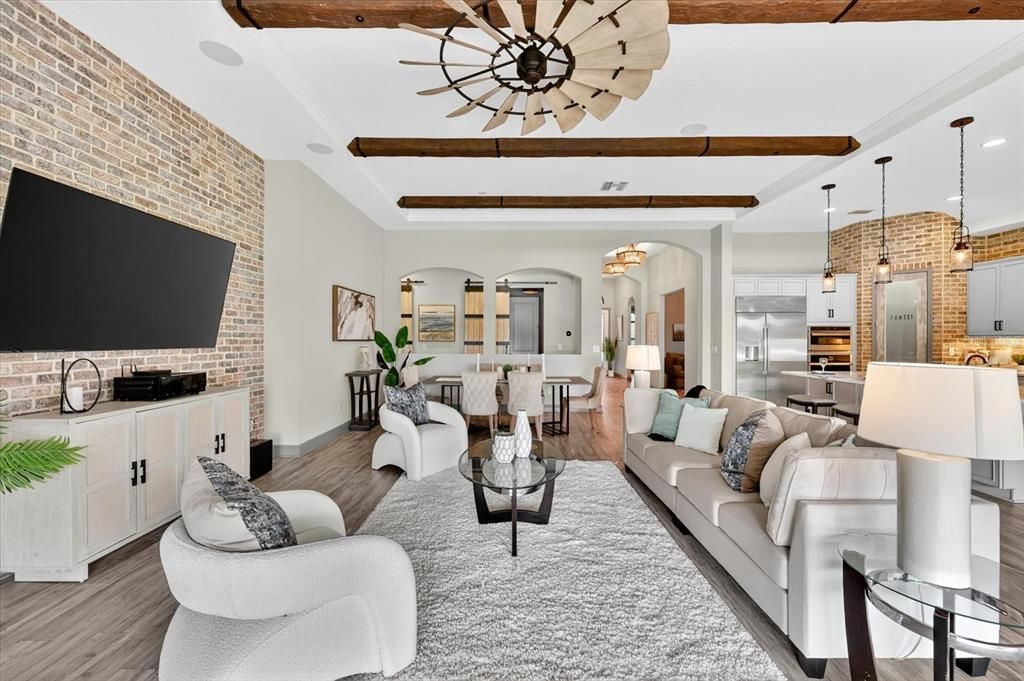 Active With Contract: $699,000 (3 beds, 3 baths, 2541 Square Feet)