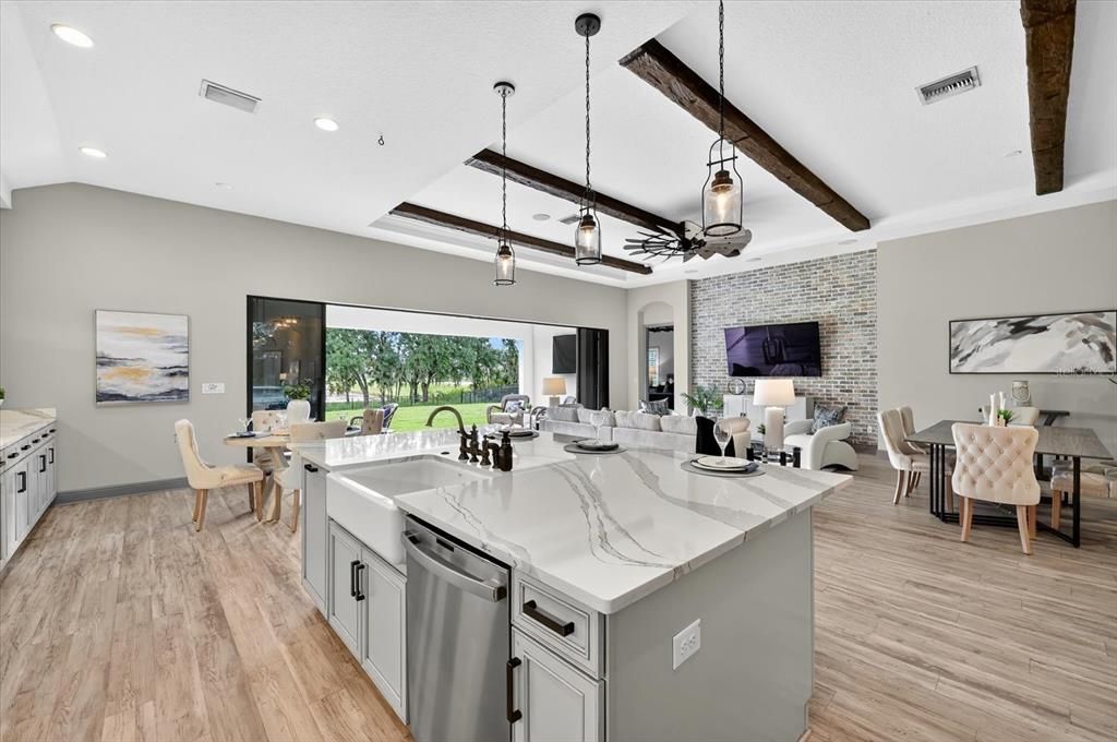 Active With Contract: $699,000 (3 beds, 3 baths, 2541 Square Feet)