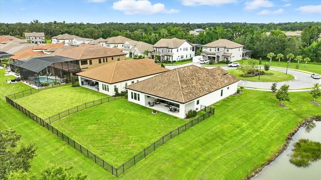 Active With Contract: $699,000 (3 beds, 3 baths, 2541 Square Feet)