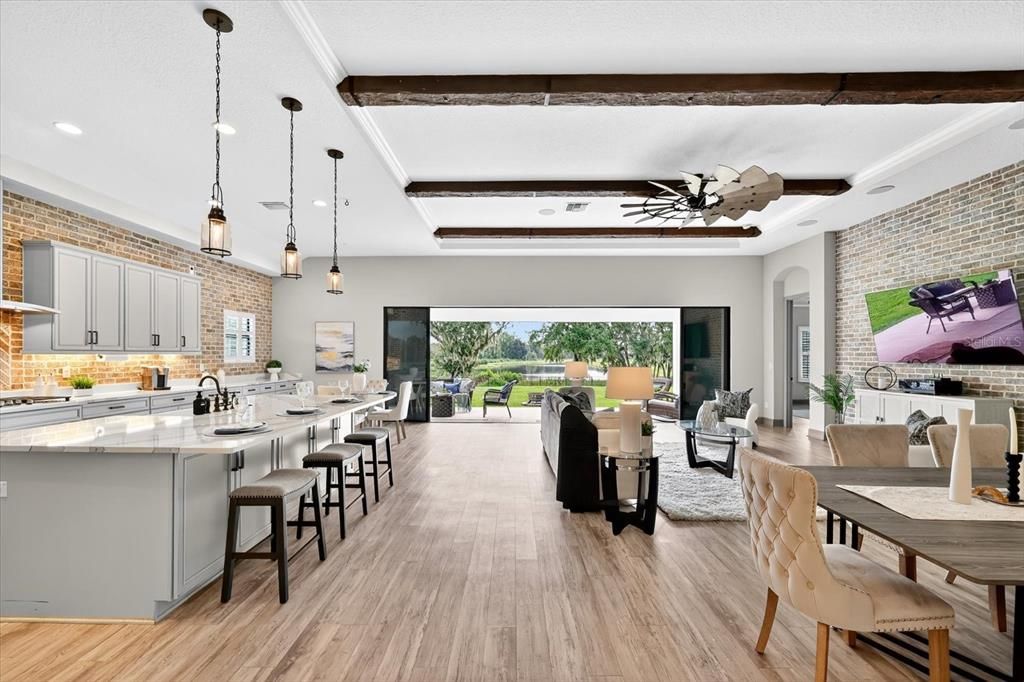 Active With Contract: $699,000 (3 beds, 3 baths, 2541 Square Feet)