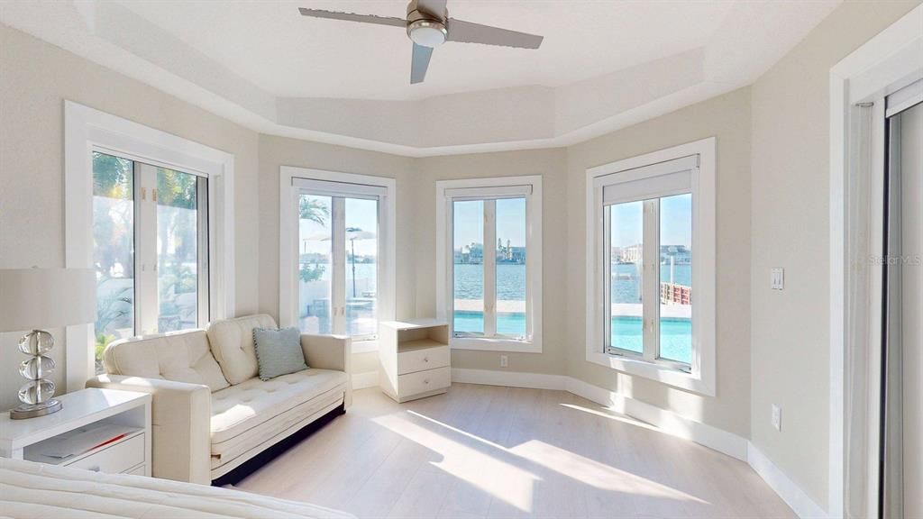 En Renta: $8,750 (4 camas, 3 baños, 2622 Pies cuadrados)