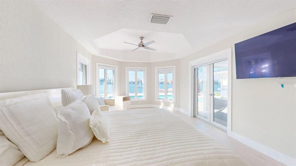 En Renta: $8,750 (4 camas, 3 baños, 2622 Pies cuadrados)