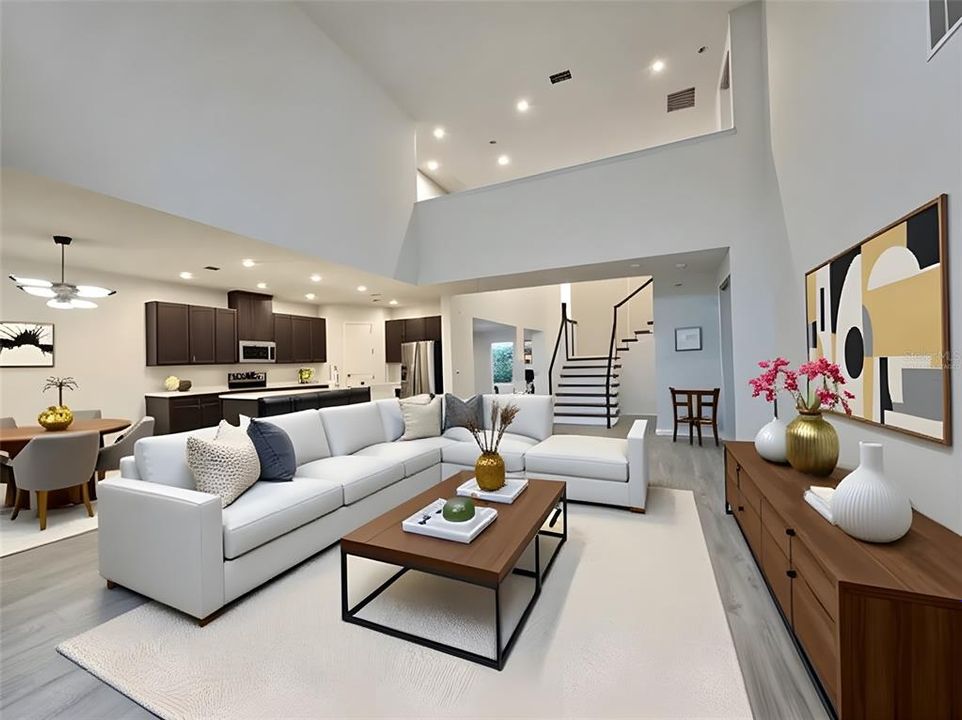 En Venta: $699,900 (5 camas, 3 baños, 4109 Pies cuadrados)