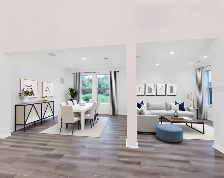 En Venta: $699,900 (5 camas, 3 baños, 4109 Pies cuadrados)