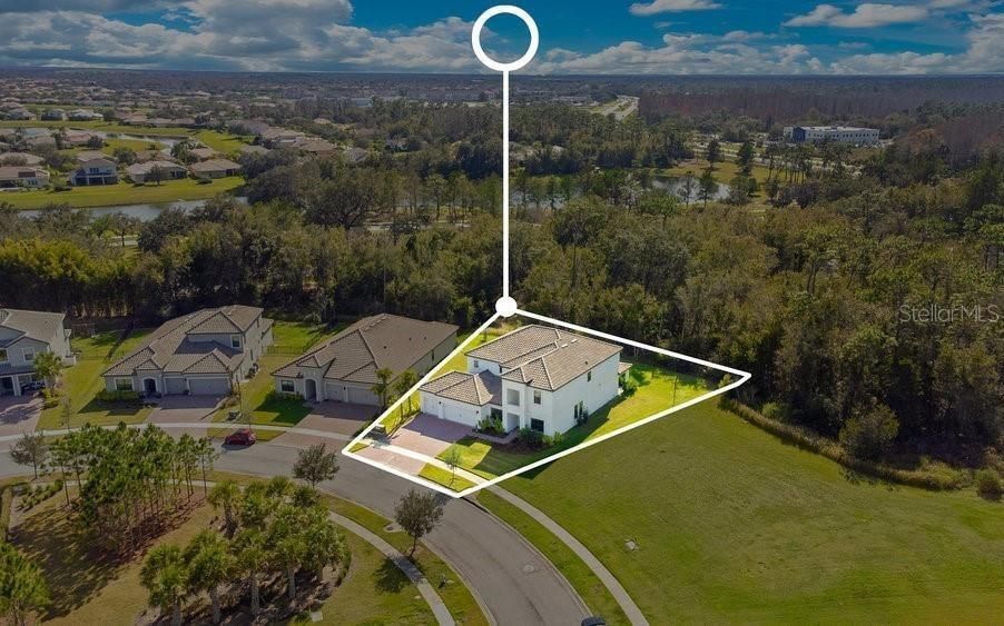 En Venta: $699,900 (5 camas, 3 baños, 4109 Pies cuadrados)