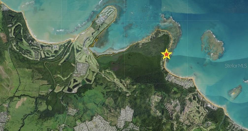 На продажу: $850,000 (0.25 acres)