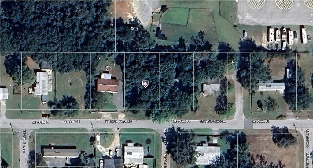 最近售出: $10,500 (0.22 acres)