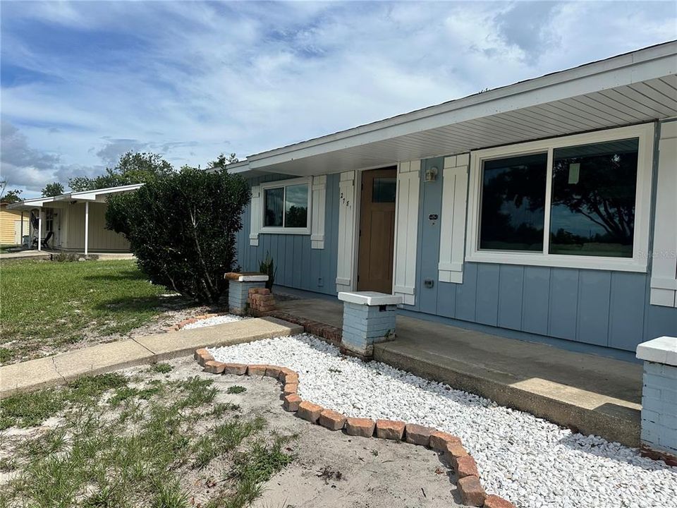 En Renta: $1,850 (3 camas, 1 baños, 1104 Pies cuadrados)