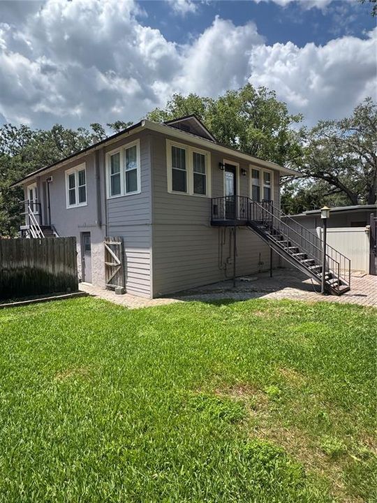 В аренду: $1,650 (1 спален, 1 ванн, 900 Квадратных фут)