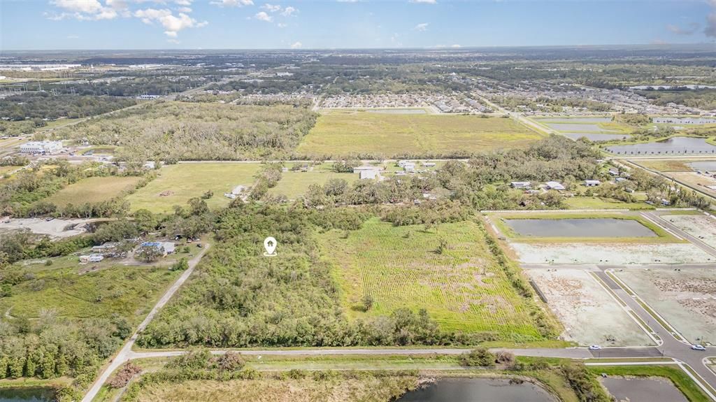 En Venta: $674,990 (4.60 acres)