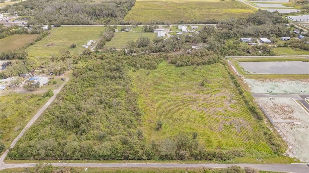 En Venta: $674,990 (4.60 acres)