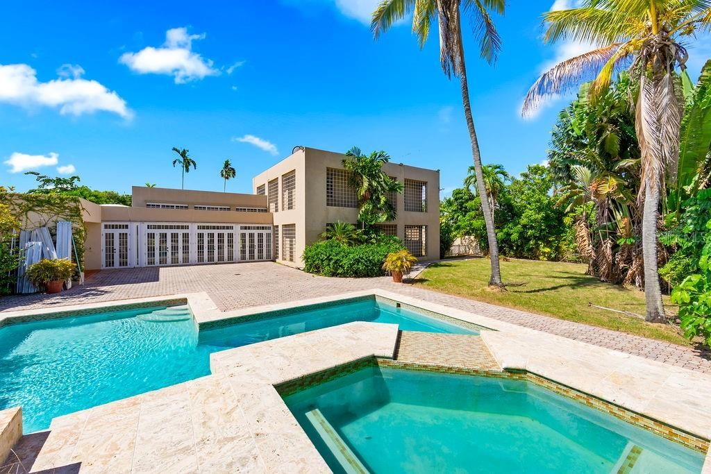 En Venta: $1,600,000 (4 camas, 4 baños, 4202 Pies cuadrados)