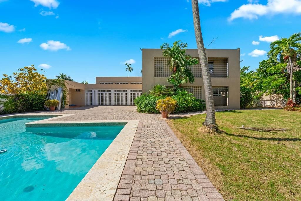 En Venta: $1,600,000 (4 camas, 4 baños, 4202 Pies cuadrados)