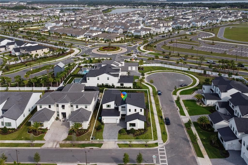 For Sale: $1,749,990 (4 beds, 4 baths, 4495 Square Feet)