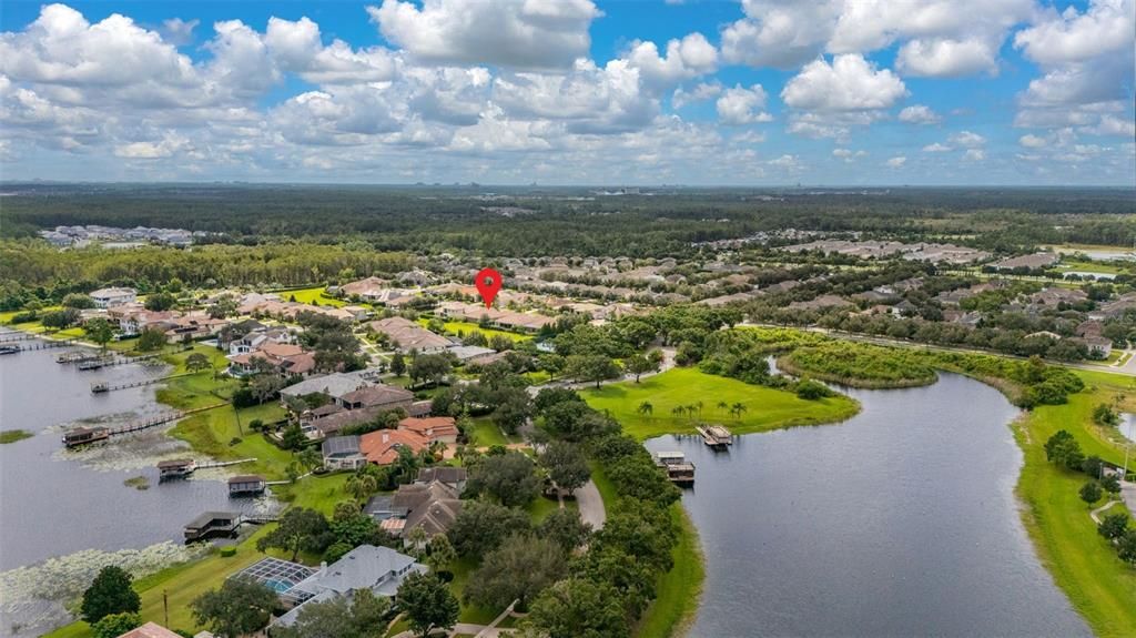 合同活跃: $1,295,000 (4 贝兹, 3 浴室, 3364 平方英尺)