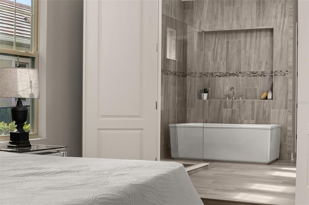 合同活跃: $1,295,000 (4 贝兹, 3 浴室, 3364 平方英尺)