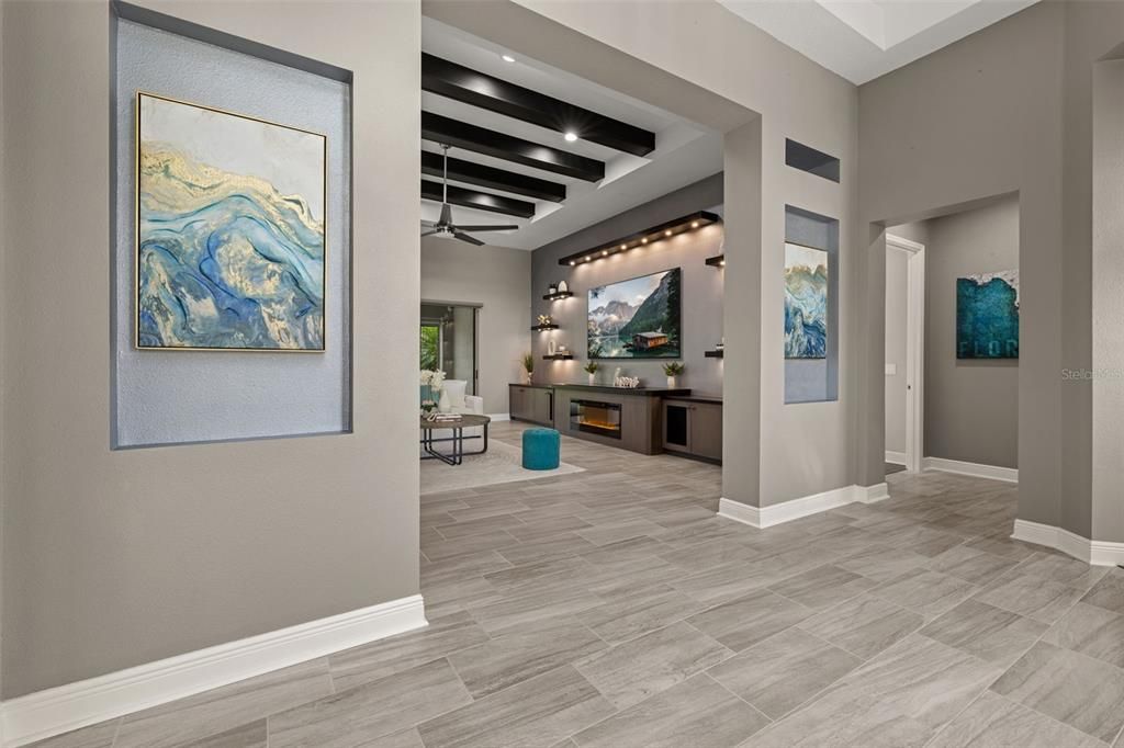 合同活跃: $1,295,000 (4 贝兹, 3 浴室, 3364 平方英尺)