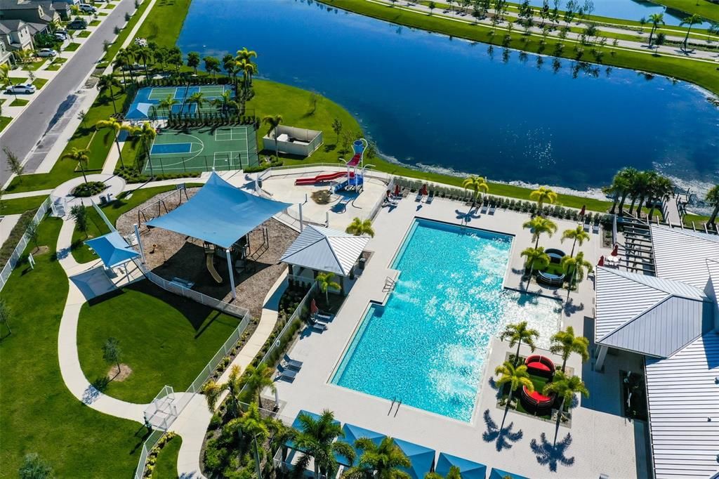 На продажу: $427,000 (4 спален, 3 ванн, 2057 Квадратных фут)