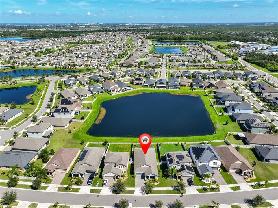 На продажу: $427,000 (4 спален, 3 ванн, 2057 Квадратных фут)