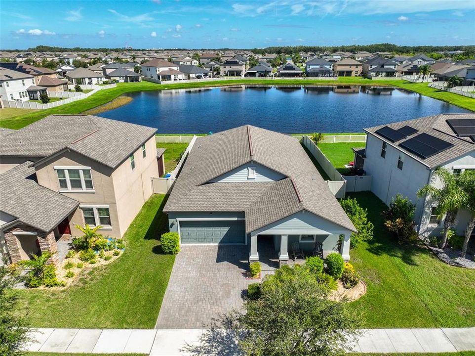 На продажу: $427,000 (4 спален, 3 ванн, 2057 Квадратных фут)