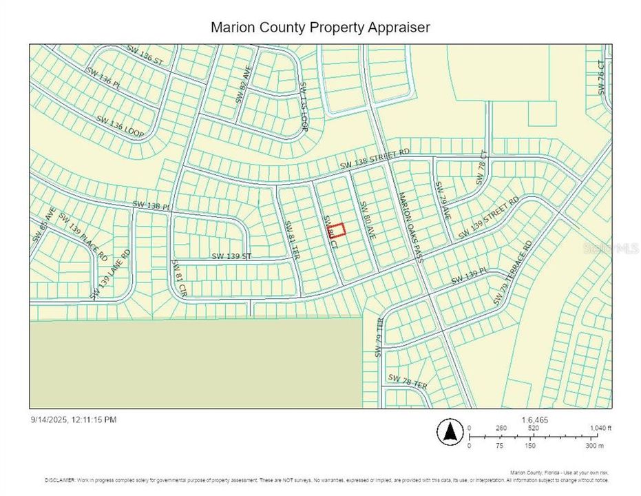 待售: $29,000 (0.24 acres)