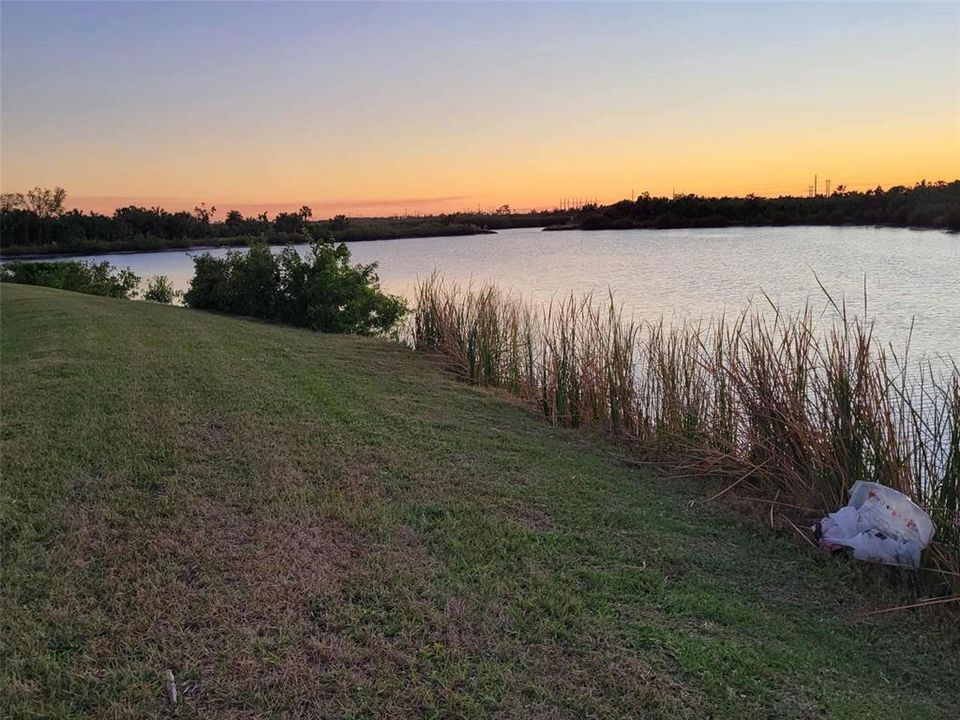 Active With Contract: $1,100,000 (0.67 acres)