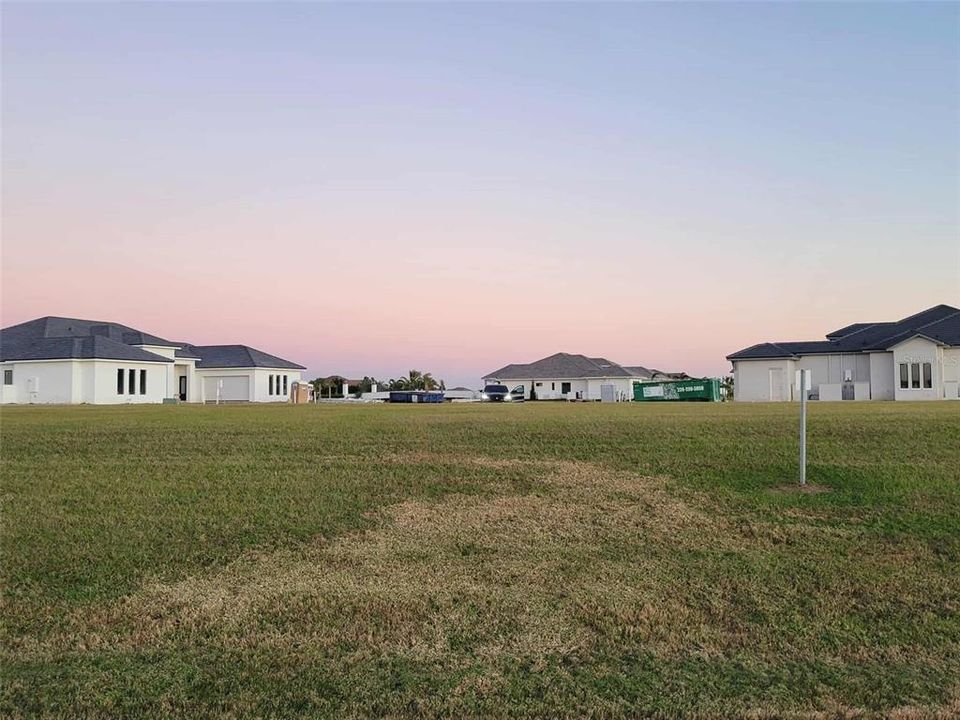 Active With Contract: $1,100,000 (0.67 acres)