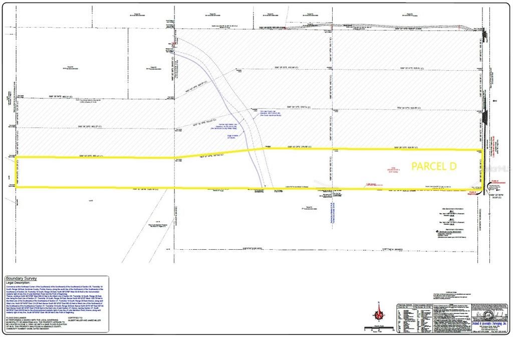 合同活跃: $1,625,000 (6.61 acres)