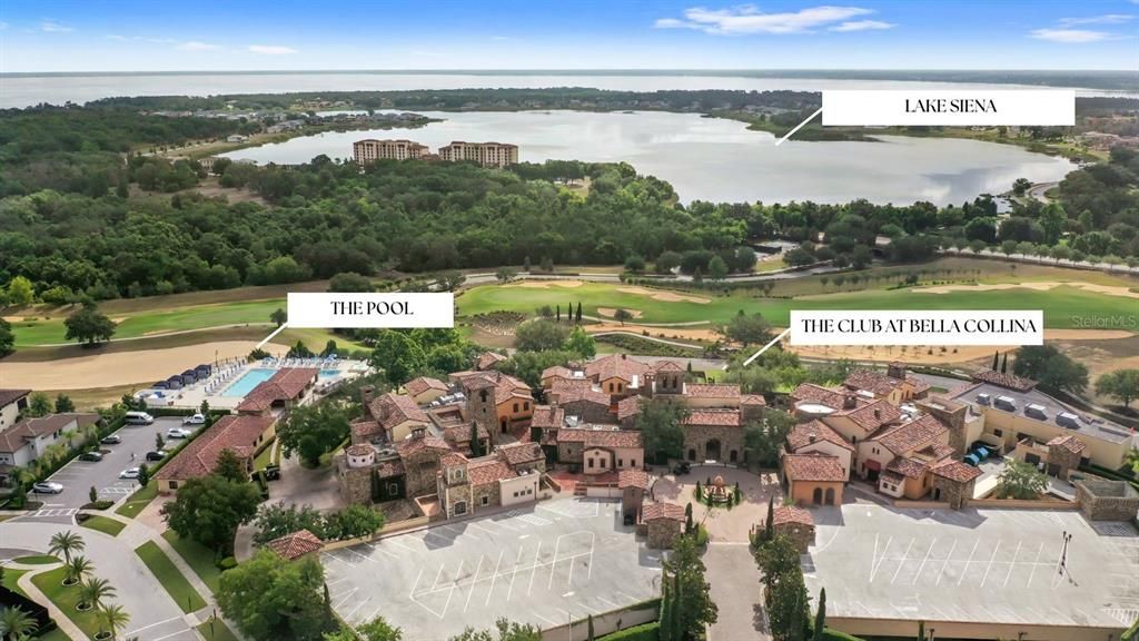 Activo con contrato: $595,000 (1.65 acres)