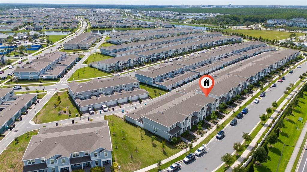 Active With Contract: $434,900 (4 beds, 3 baths, 1809 Square Feet)