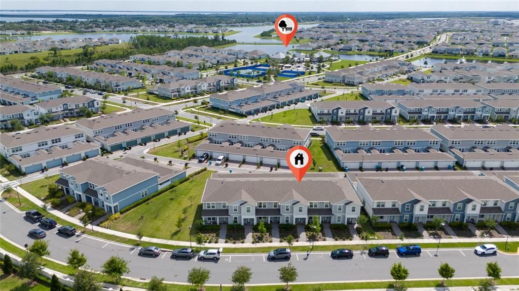 Active With Contract: $434,900 (4 beds, 3 baths, 1809 Square Feet)