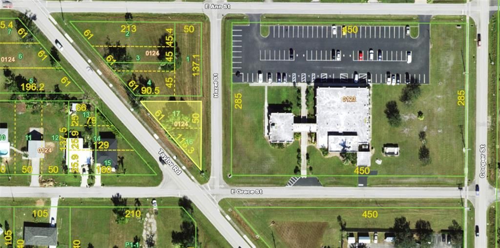 For Sale: $35,000 (0.17 acres)