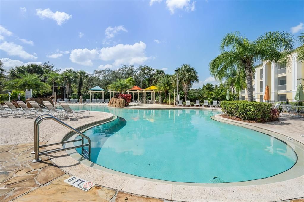 Activo con contrato: $145,000 (1 camas, 1 baños, 636 Pies cuadrados)