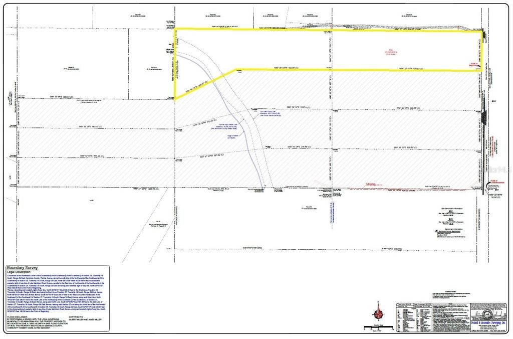 For Sale: $1,625,000 (5.30 acres)