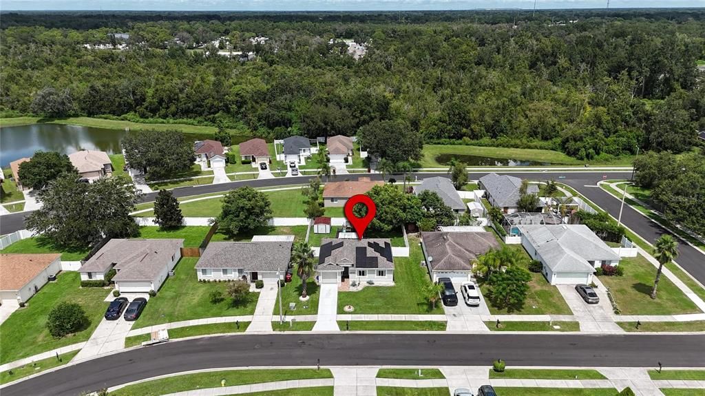 Active With Contract: $280,000 (3 beds, 2 baths, 1104 Square Feet)