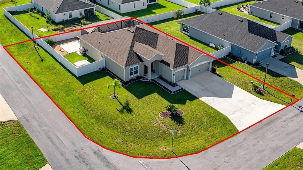 На продажу: $425,000 (4 спален, 3 ванн, 2370 Квадратных фут)